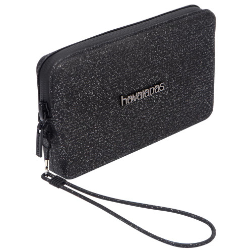 Havaianas Τσαντάκι χειρός Plus Glitter Mini Bag